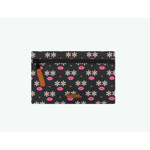 POCHETTE PAVILLON CABAIA