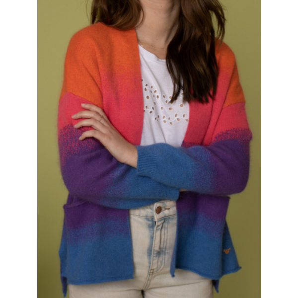 GILET PALOMA ORFEO