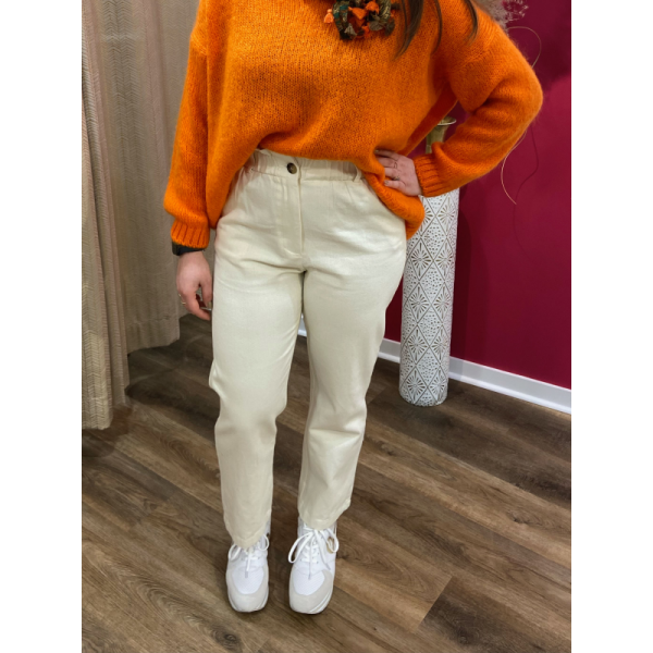 PANTALON MIMOSSA YCOO