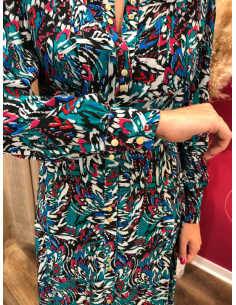 ROBE CALIPSO SUNCOO 2