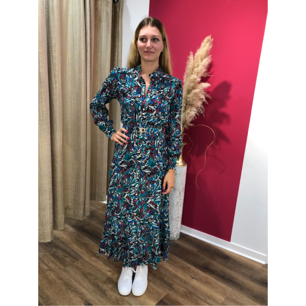 ROBE CALIPSO SUNCOO