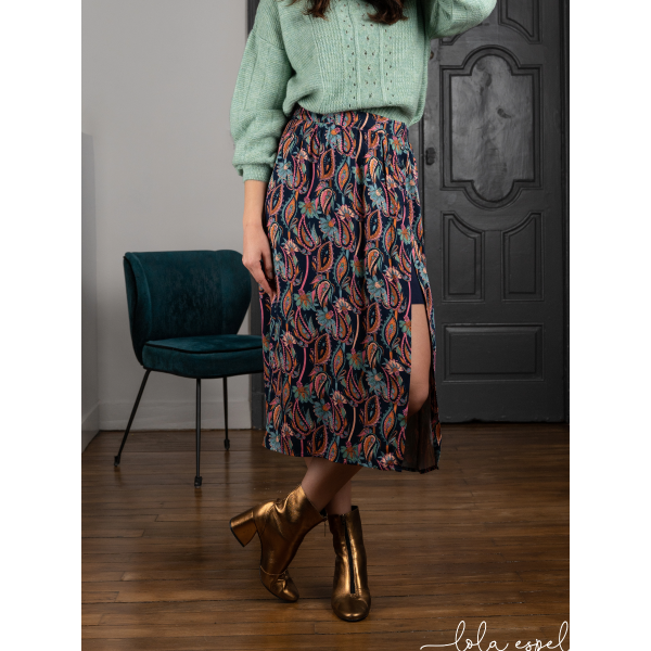 Jupe lola espeleta sale