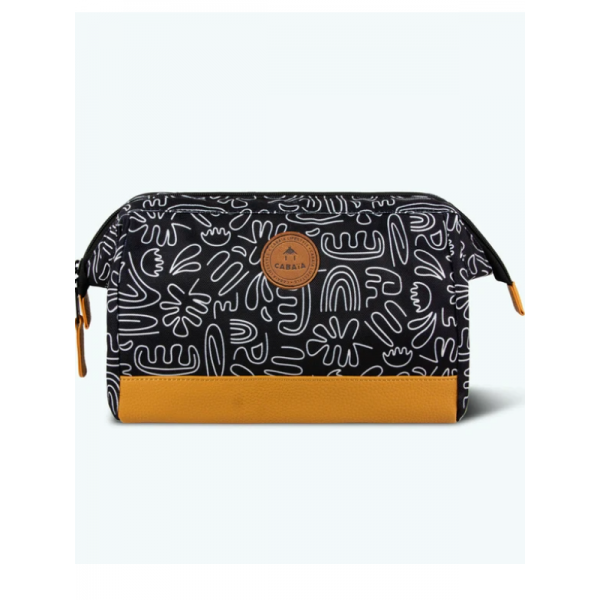 TROUSSE DE TOILETTE AVENUE MOHAMMED V