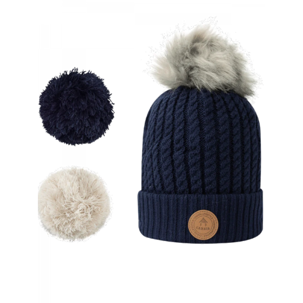 Bonnet Royal Mojito Cabaia – Intuitive Saintes