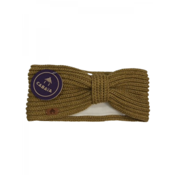 Headband Cabaia chaud et doux – Intuitive