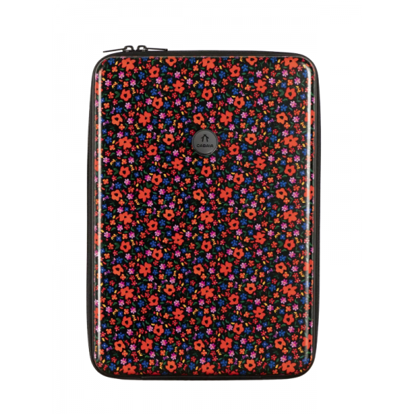 POCHETTE VALISE MAD CABAIA