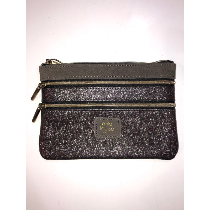 Mila et louise pochette online