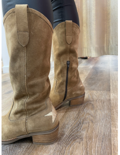 CHAUSSURES MKD GIANY 2