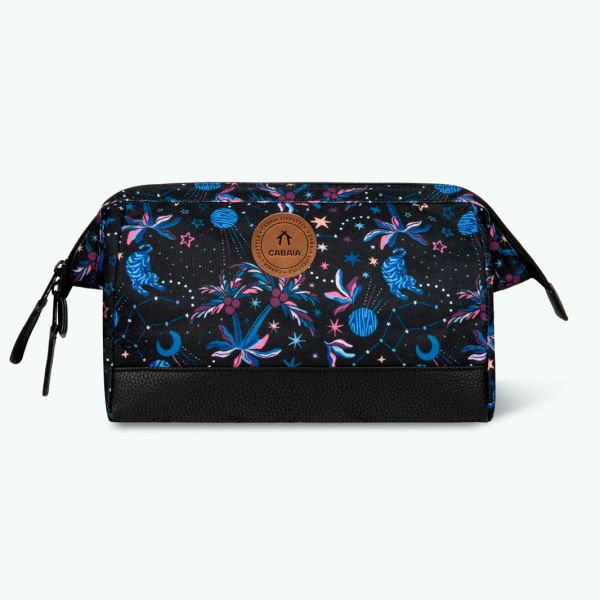 TROUSSE DE TOILETTE SATURN CABAIA