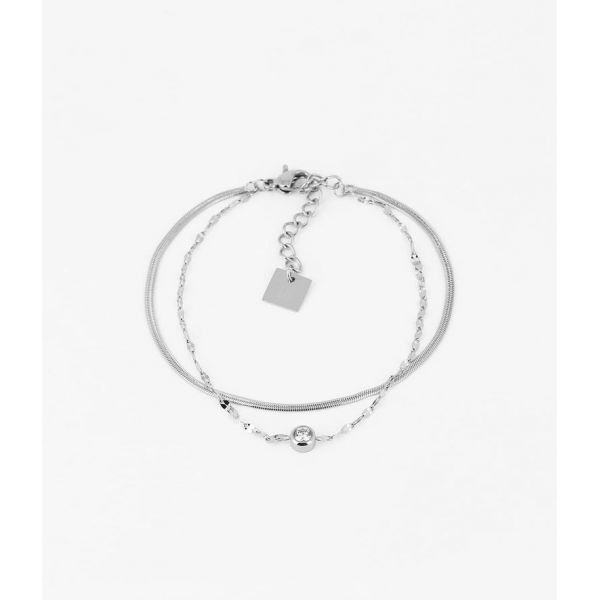 BRACELET ZAG