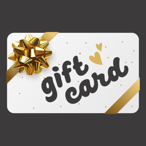Carte cadeau 100€
