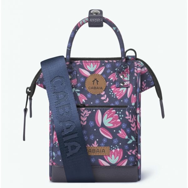 SAC NANO GROTTAVERDE CABAIA