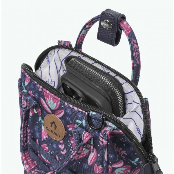 SAC NANO GROTTAVERDE CABAIA