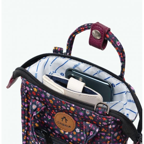 SAC NANO LAUSANNE CABAIA