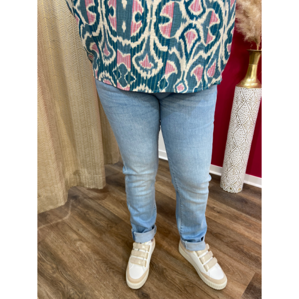 Jean Maria Tiffosi - Intuitive