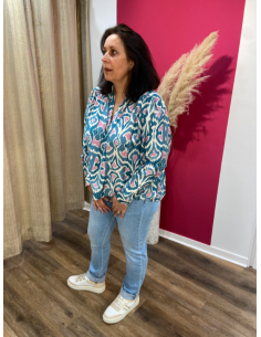 PANTALON MARIA TIFFOSI