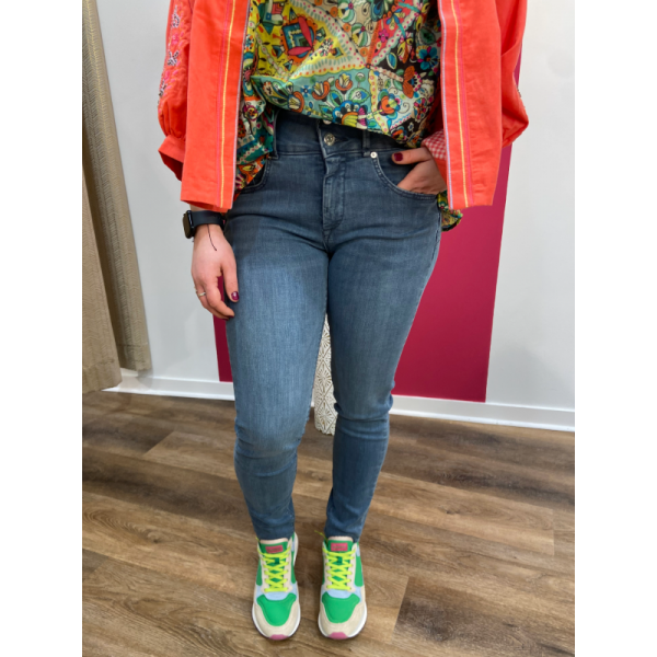 Jean Tiffosi - Intuitive