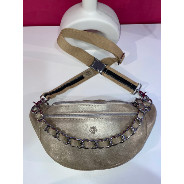 SAC BANANE PETRA X MILA LOUISE
