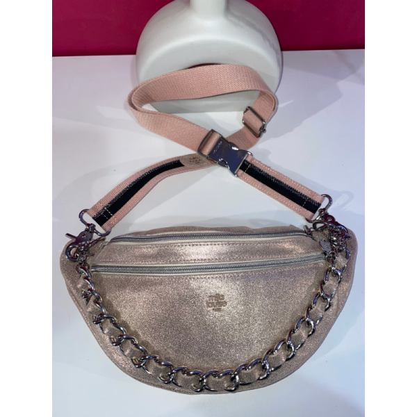 SAC BANANE PETRA X MILA LOUISE