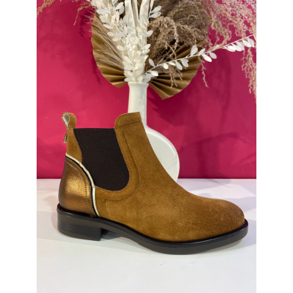 CHAUSSURES DEAN MKD