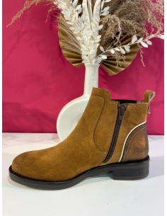 CHAUSSURES DEAN MKD 2