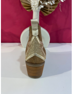 CHAUSSURES GAEL MKD 2