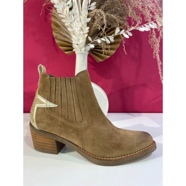 CHAUSSURES GAEL MKD