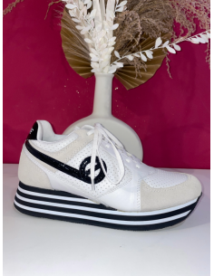 PARKO JOGGER NO NAME