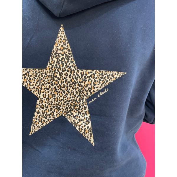 SWEAT ETOILE PM