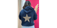SWEAT ETOILE PM