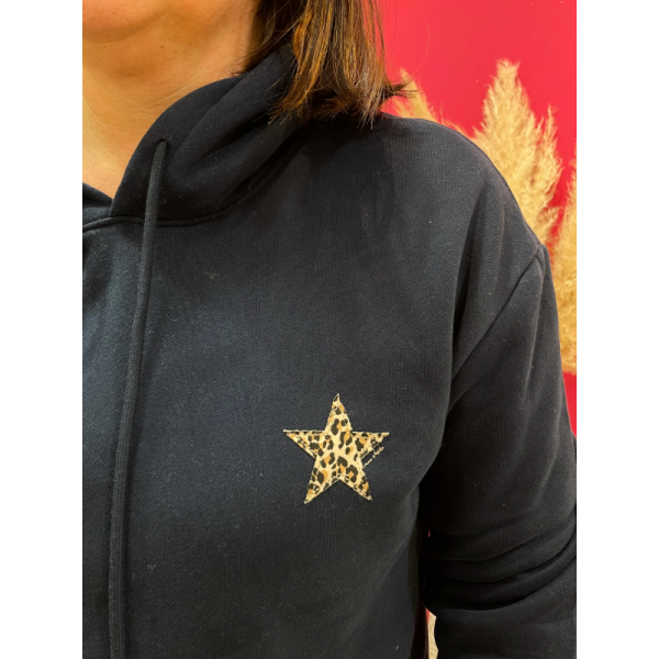 SWEAT ETOILE PM