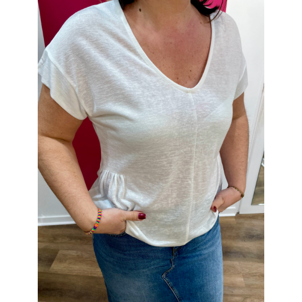 T-SHIRT LAILA LPB