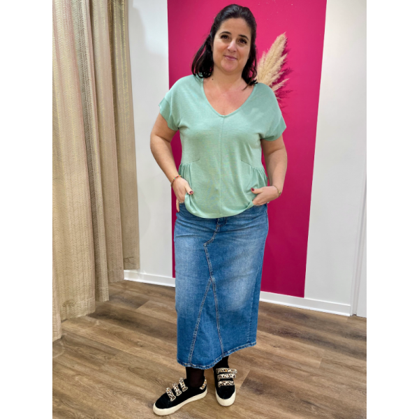 T-SHIRT LAILA LPB