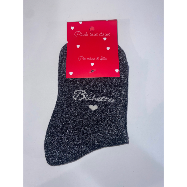 CHAUSSETTE PM