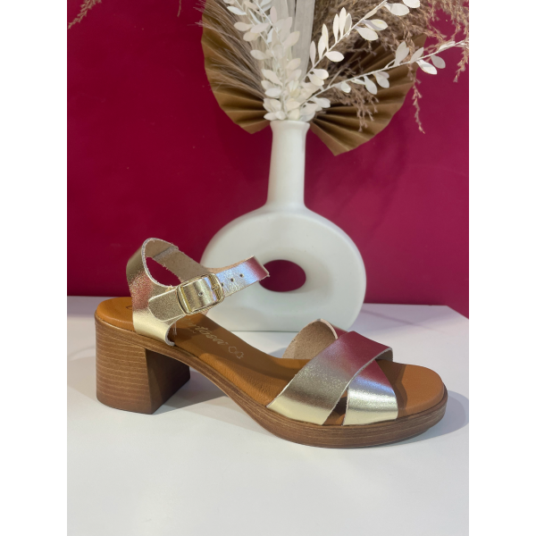 CHAUSSURES CARLA TORTOSA