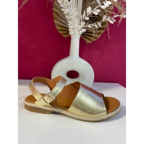CHAUSSURES CARLA TORROSA