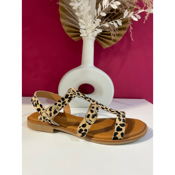 CHAUSSURES CARLA TORROSA