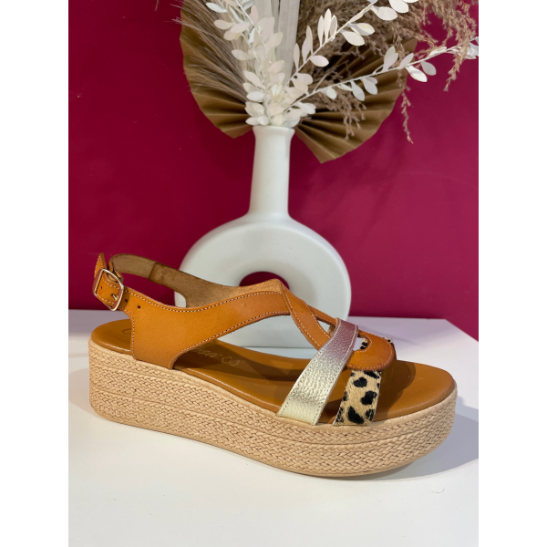 CHAUSSURES CARLA TORROSA