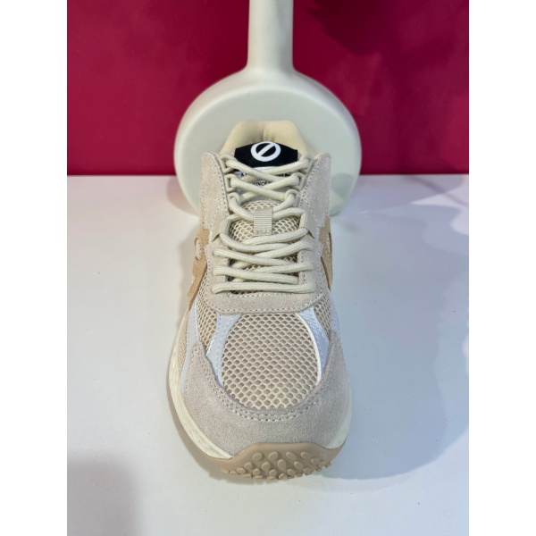 Baskets No Name Carter Runner mesh - Intuitive