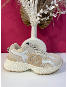 CARTER RUNNER  NO NAME