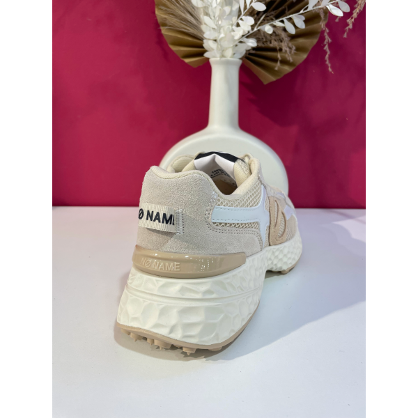 Baskets No Name Carter Runner mesh - Intuitive