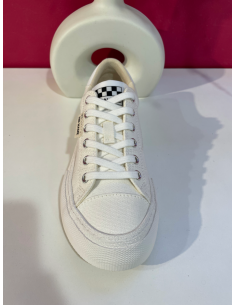 BASKET RESET SNEAKER NO NAME 2