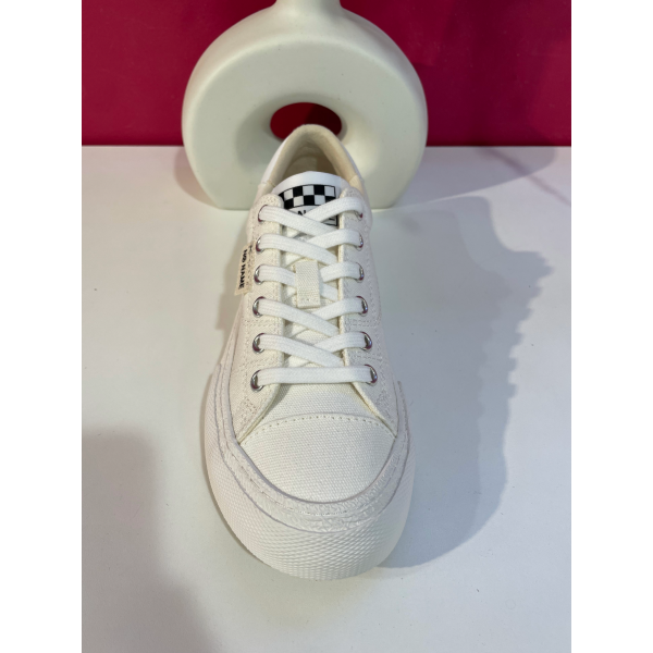 BASKET RESET SNEAKER NO NAME