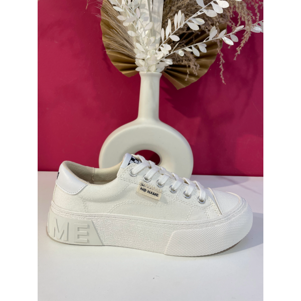 BASKET RESET SNEAKER NO NAME