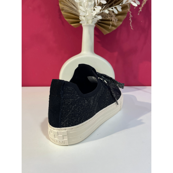 Baskets No Name Arcade Fly recyclées - Intuitive