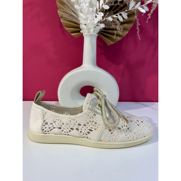 STONE ONE MACRAME ARMISTICE
