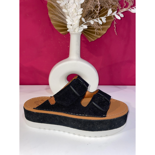 CHAUSSURES COLLAO POPA