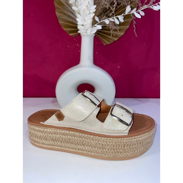 CHAUSSURES MORELL POPA