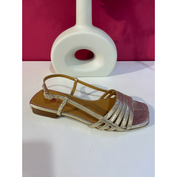 CHAUSSURES DIANE BOBBIES