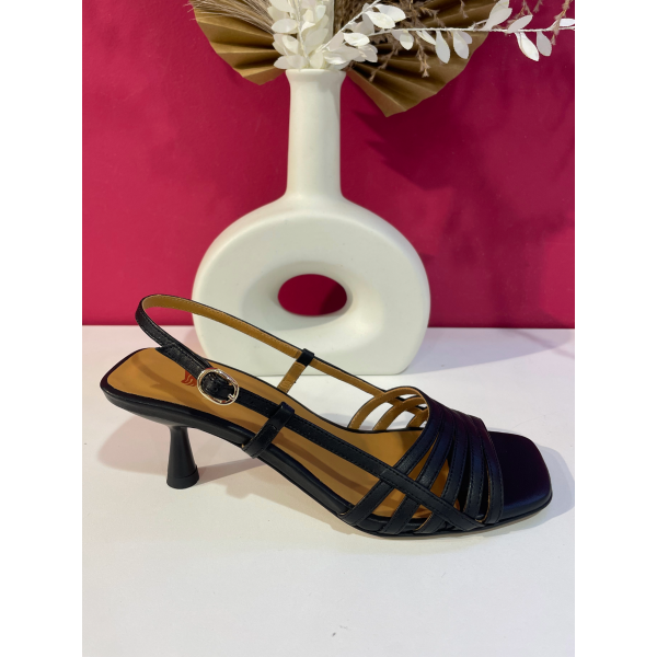 CHAUSSURES EVE BOBBIES